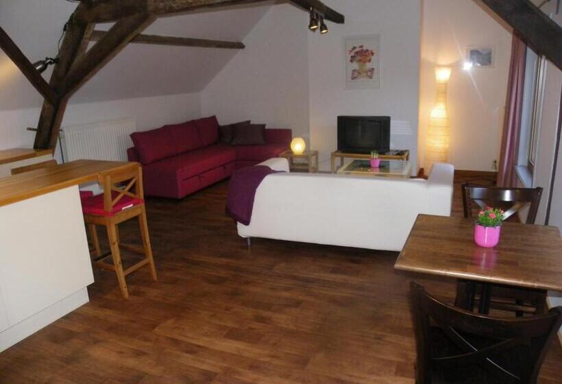 ホテル Van Reeth's Koffiebranderij