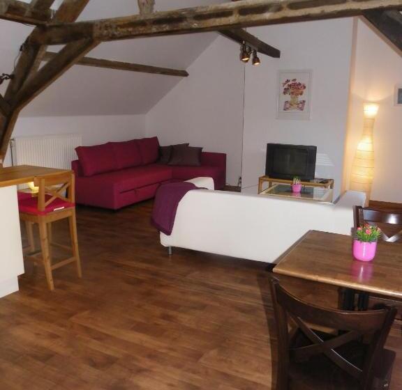 ホテル Van Reeth's Koffiebranderij