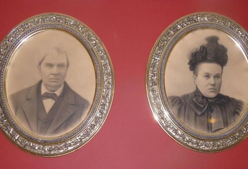 ホテル Van Reeth's Koffiebranderij