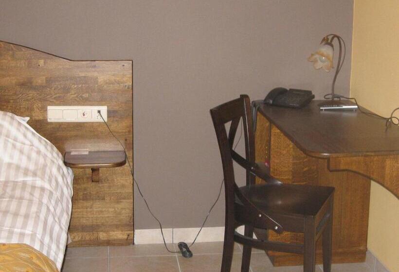 ホテル Van Reeth's Koffiebranderij