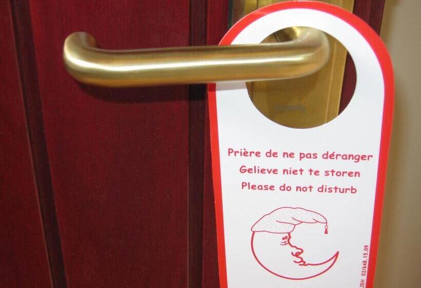 ホテル Van Reeth's Koffiebranderij