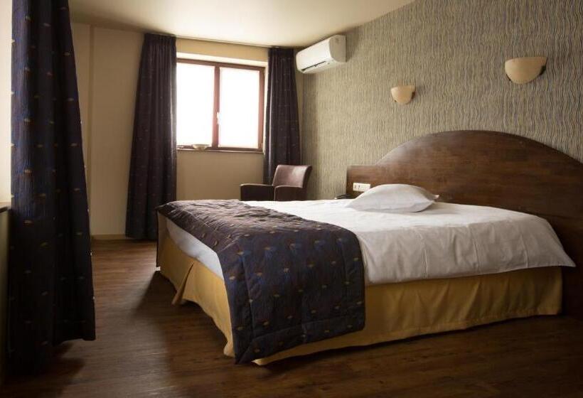 ホテル Van Reeth's Koffiebranderij