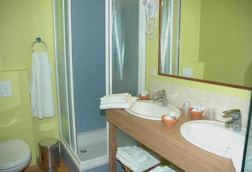 ホテル Van Reeth's Koffiebranderij