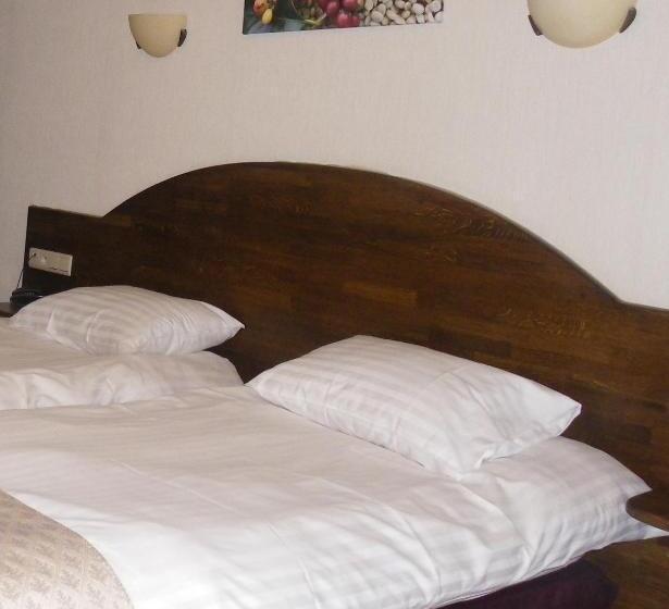 ホテル Van Reeth's Koffiebranderij