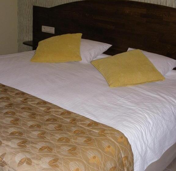 ホテル Van Reeth's Koffiebranderij