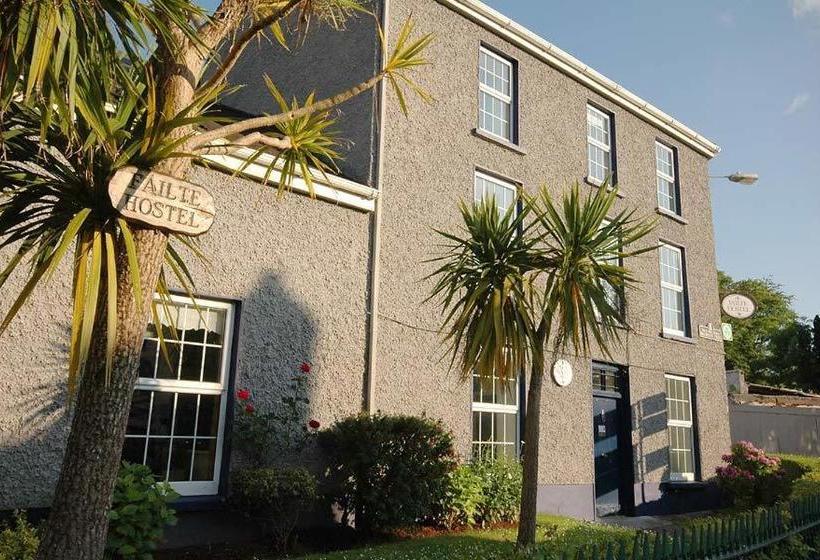 הוסטל Fáilte Lodging Kenmare Town Centre