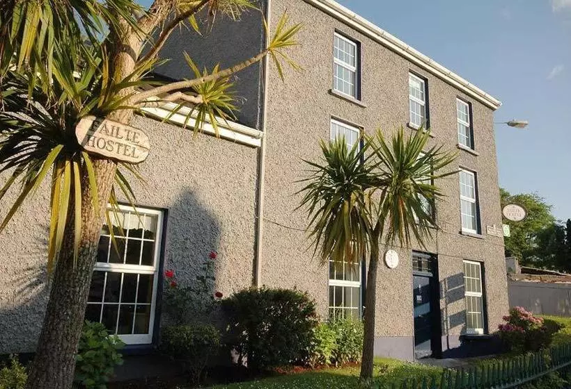 ユースホステル Fáilte Lodging Kenmare Town Centre
