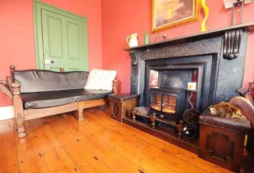 ユースホステル Fáilte Lodging Kenmare Town Centre