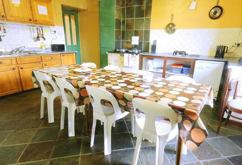 הוסטל Fáilte Lodging Kenmare Town Centre