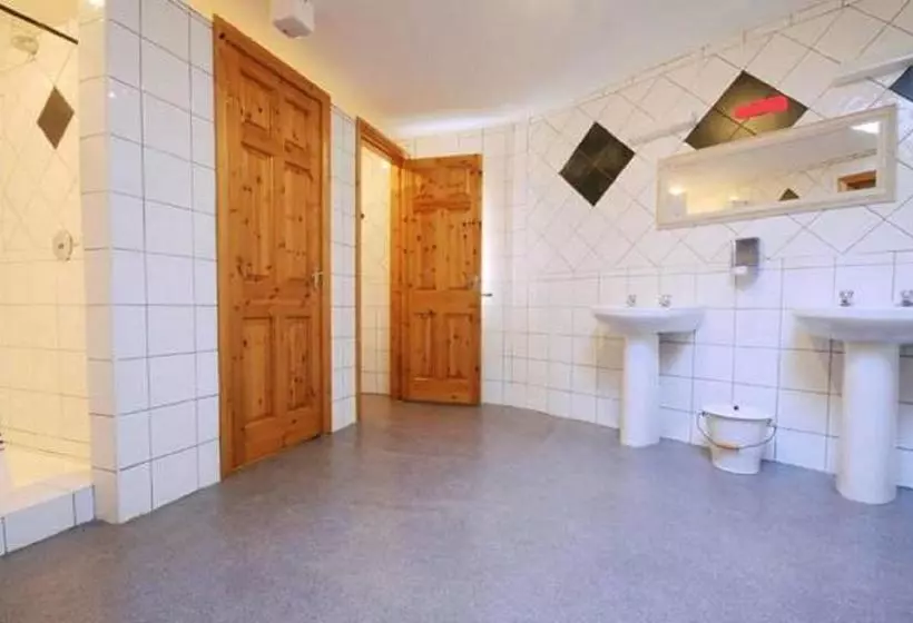 ユースホステル Fáilte Lodging Kenmare Town Centre