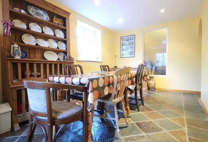 ユースホステル Fáilte Lodging Kenmare Town Centre