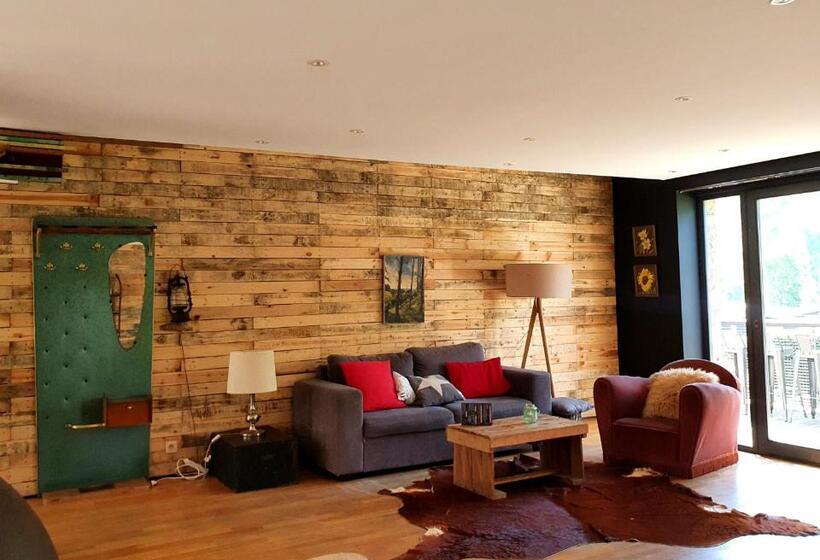 Malmedy Youth Hostel