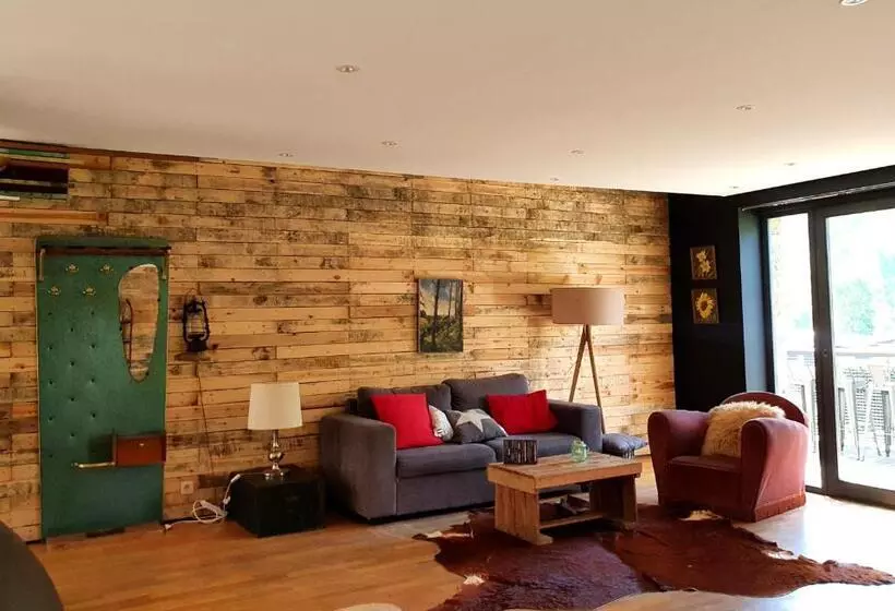 Malmedy Youth Hostel