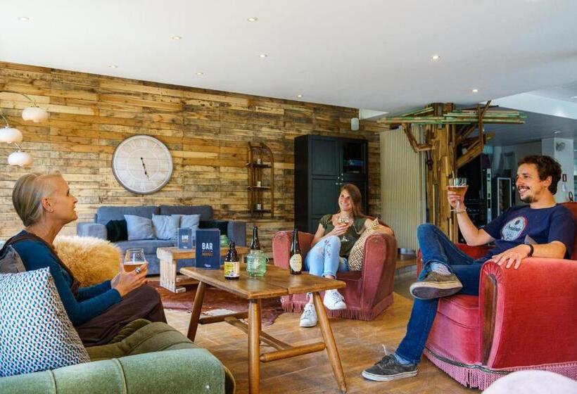 Malmedy Youth Hostel