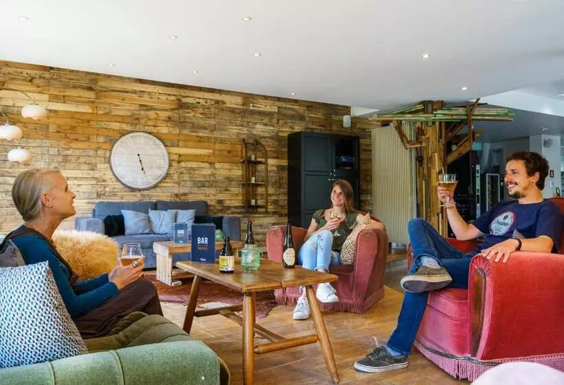 Malmedy Youth Hostel