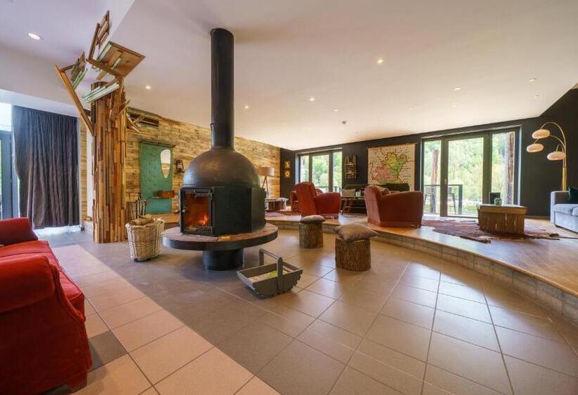 Malmedy Youth Hostel