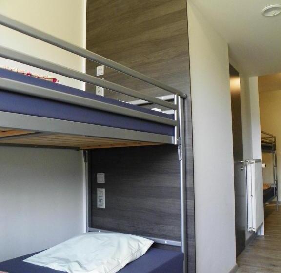 Malmedy Youth Hostel