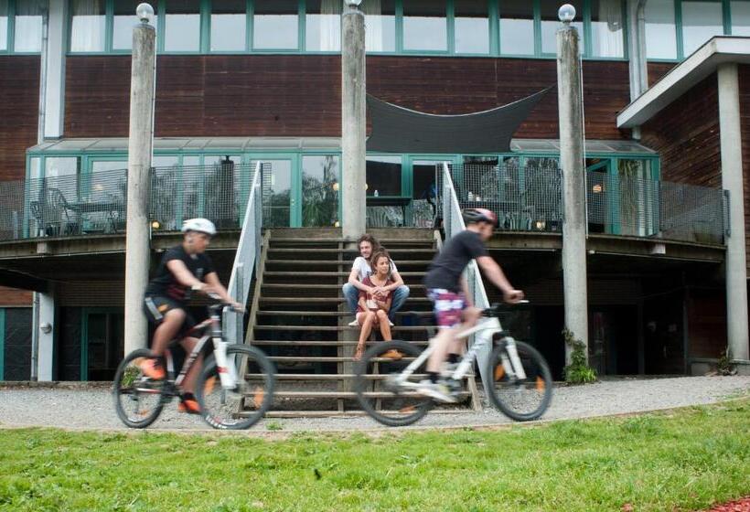 Malmedy Youth Hostel