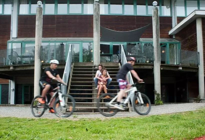 Malmedy Youth Hostel