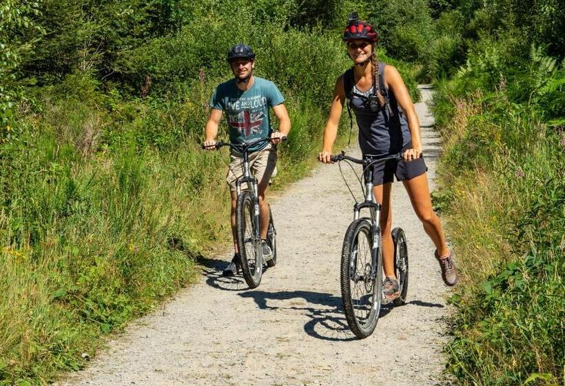 Malmedy Youth Hostel