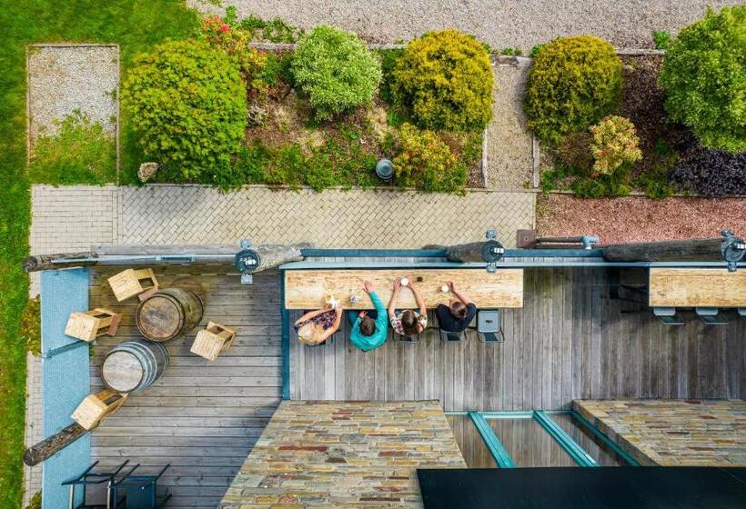 Malmedy Youth Hostel