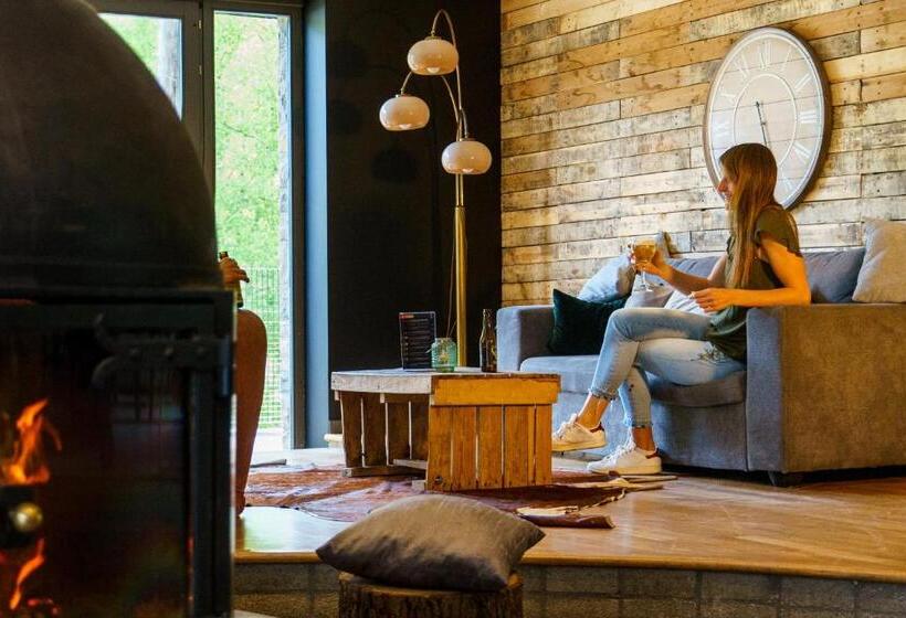 Malmedy Youth Hostel