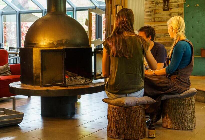 Malmedy Youth Hostel