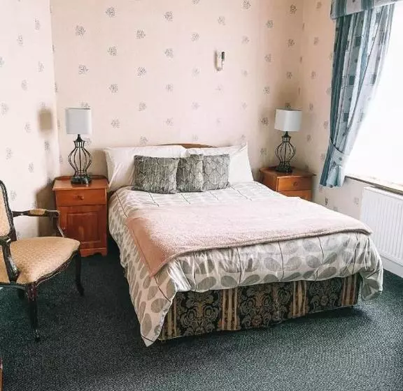 St Anthonys B&b