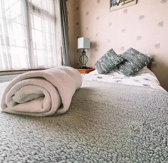 St Anthonys B&b