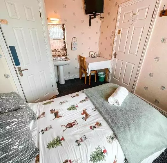St Anthonys B&b