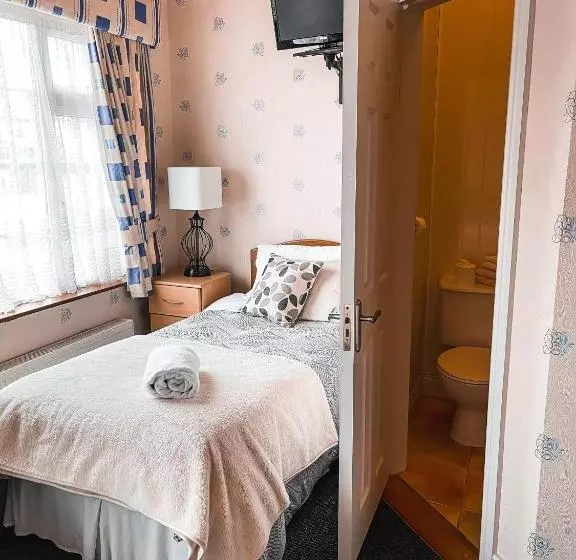 St Anthonys B&b
