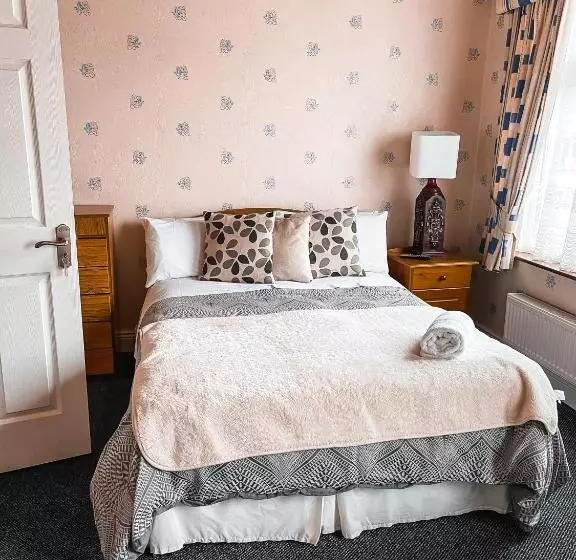 St Anthonys B&b