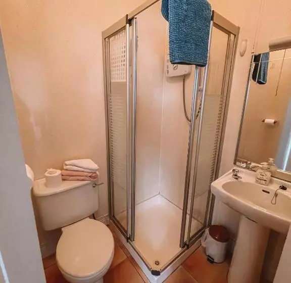 St Anthonys B&b