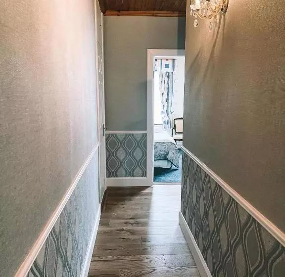 St Anthonys B&b