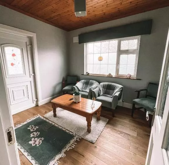 St Anthonys B&b