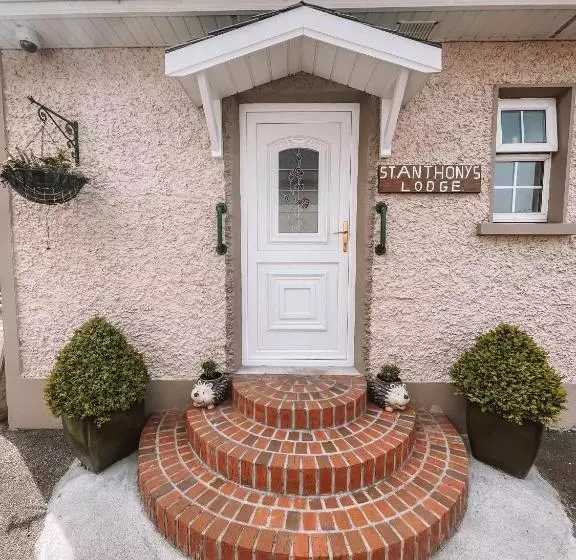 St Anthonys B&b