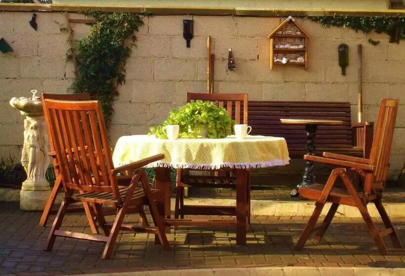 St Anthonys B&b