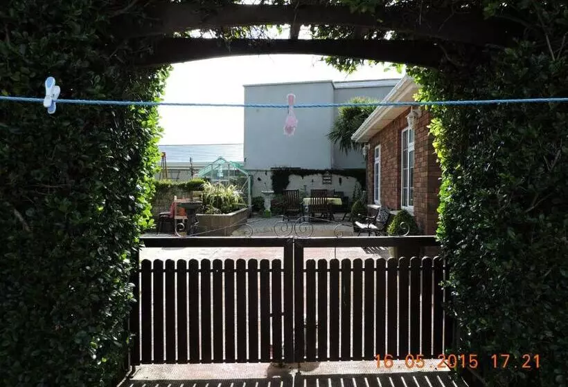 St Anthonys B&b