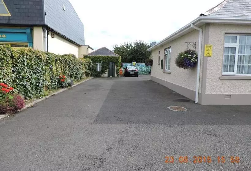 St Anthonys B&b