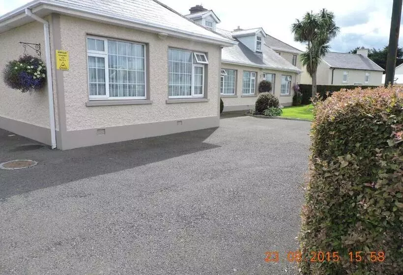 St Anthonys B&b