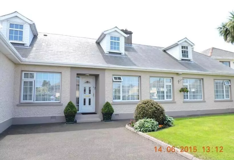 St Anthonys B&b