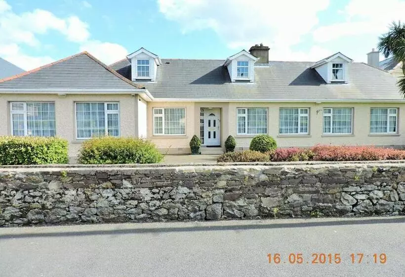 St Anthonys B&b