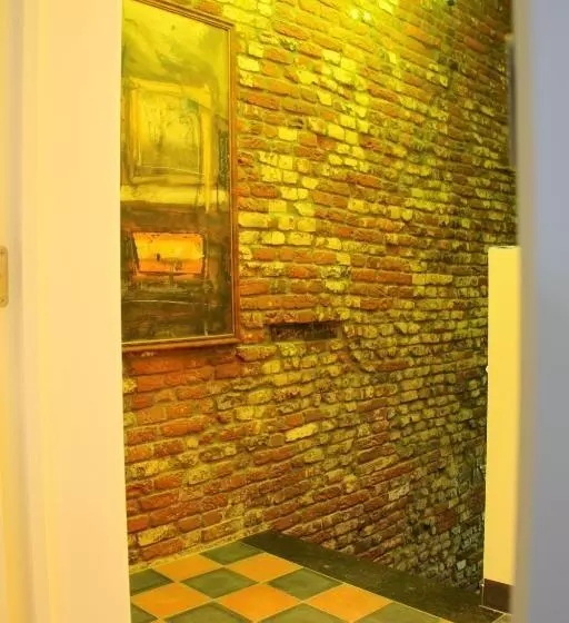 Air B&b Casa Dodo