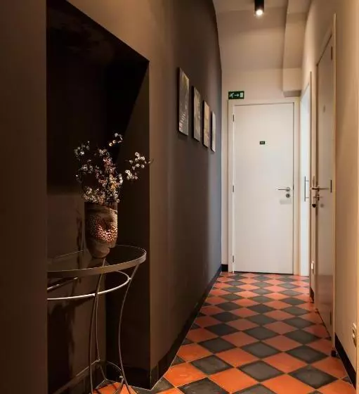 Air B&b Casa Dodo