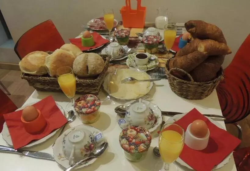 Air B&b Casa Dodo
