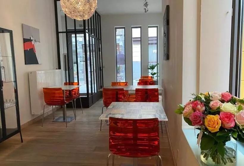 Air B&b Casa Dodo