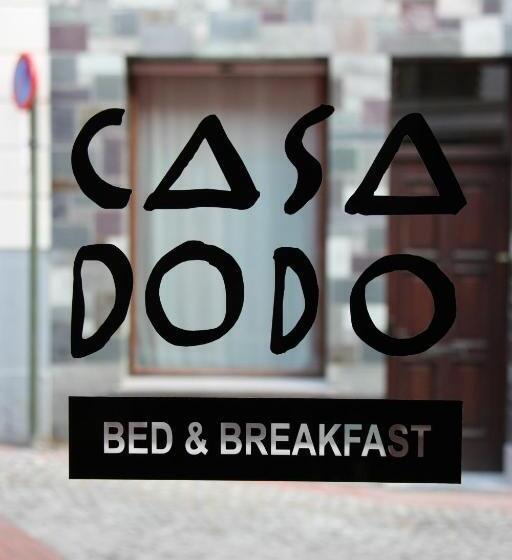 Air B&b Casa Dodo