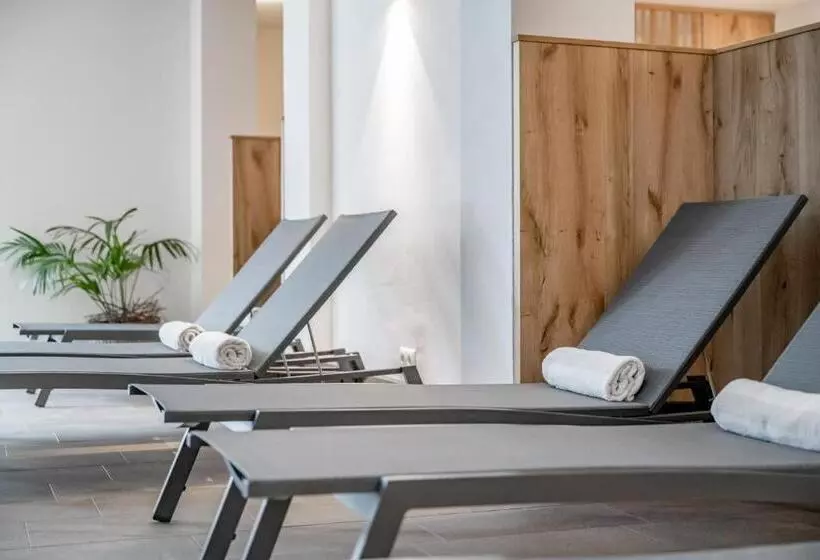Alpenhotel Zimba