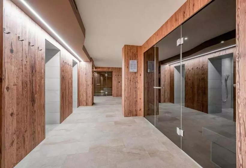 Alpenhotel Zimba