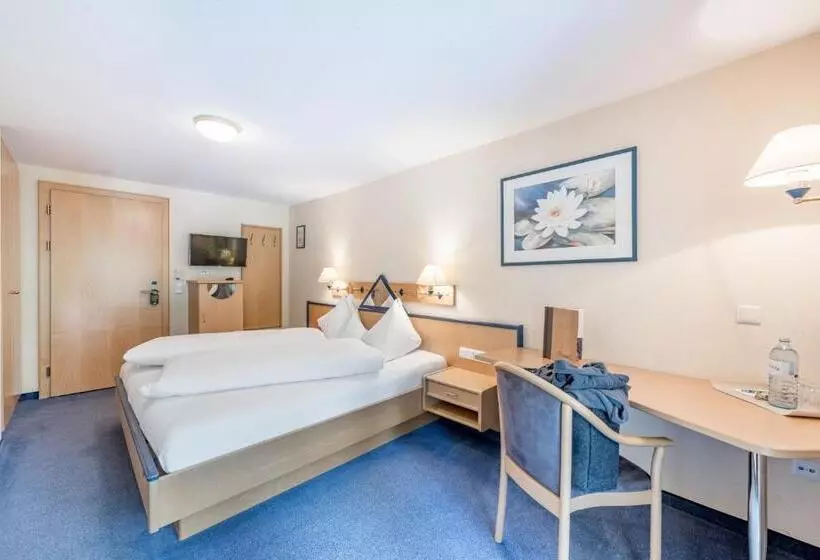 Alpenhotel Zimba